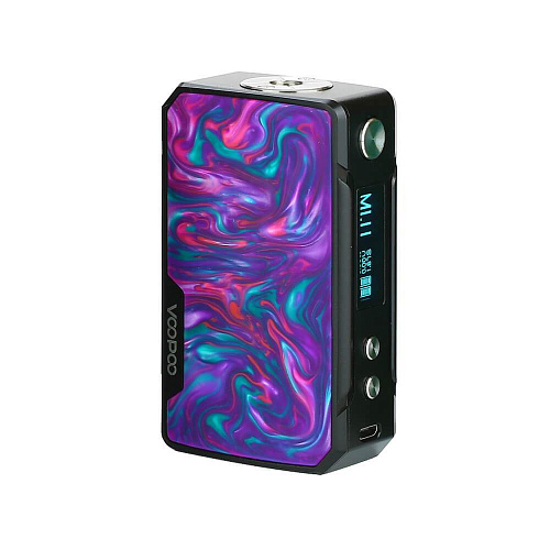 Бокс мод VOOPOO Drag Mini Mod 