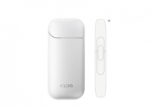 Зарядное устройство iQOS 2.4+