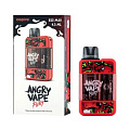 Набор BRUSKO Angry Vape Fury