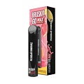 Одноразовый Pod Brusko MAX Go - Розовый лимонад