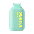 Одноразовый Pod DRAGBAR B5000 - Mint Twists Одноразовый Pod DRAGBAR B5000 - Mint Twists