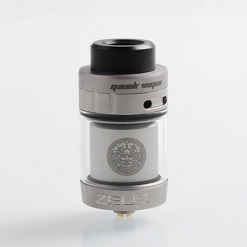 Бак Geek Vape Zeus Dual RTA 