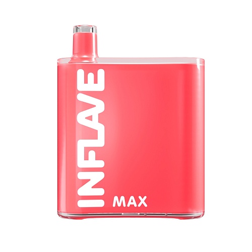 Одноразовый POD INFLAVE MAX 4000 - Фрукт Дракона