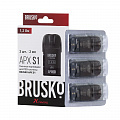 Картридж BRUSKO APX S1 Картридж BRUSKO APX S1