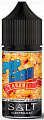 Жидкость Electro Jam Salt - Popcorn Caramel Жидкость Electro Jam Salt - Popcorn Caramel