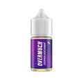 Жидкость Overmuch Salt - Grape & Blackcurrant (МТ) Жидкость Overmuch Salt - Grape & Blackcurrant (МТ)
