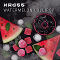 Табак для кальяна KRASS - Watermelon Lollipop Табак для кальяна KRASS - Watermelon Lollipop