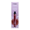 Одноразовый POD HQD CUVIE PLUS Розовый лимонад Одноразовый POD HQD CUVIE PLUS Розовый лимонад