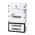 Сигареты с/ф Cigaronne Ultra Slims White