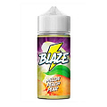 Жидкость BLAZE - Melon Peach Pear Жидкость BLAZE - Melon Peach Pear