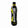 Энерг.напиток MONSTER ENERGY Yellow 0,5 бут. Энерг.напиток MONSTER ENERGY Yellow 0,5 бут.
