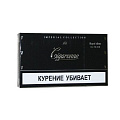 Сигареты с/ф Cigaronne Royal Slims XL Black 