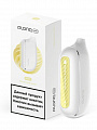 Одноразовый POD PLONQ MAX - Банановый шейк Одноразовый POD PLONQ MAX - Банановый шейк