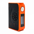 Боксмод ASMODUS Minikin Reborn 168W Боксмод ASMODUS Minikin Reborn 168W