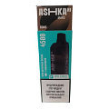 Одноразовый Pod ASHKA MARS - Кофе Одноразовый Pod ASHKA MARS - Кофе