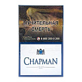 Сигареты с/ф Chapman Блю OP Сигареты с/ф Chapman Блю OP