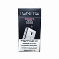 Одноразовый Pod IGNITE 8000 V80 - Strawberry Ice Одноразовый Pod IGNITE 8000 V80 - Strawberry Ice