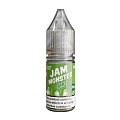 Жидкость Jam Monster SALT - Apple, 10 мл (МТ)