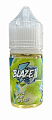 Жидкость BLAZE ONE ICE - Apple Kiwi Splash Жидкость BLAZE ONE ICE - Apple Kiwi Splash