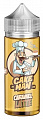 Жидкость CAKE MAN - Caramel latte Жидкость CAKE MAN - Caramel latte