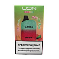 Одноразовый POD UDN BAR10000 - Double Melon