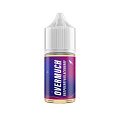 Жидкость Overmuch Salt - Raspberry & Blackberry (МТ) Жидкость Overmuch Salt - Raspberry & Blackberry (МТ)