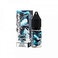 Жидкость Monstervapor Salt - PINCHEZILLA (ананас с личи), 10 мл