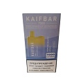 Одноразовый POD KAIFBAR 7000 - Персик Манго Арбуз