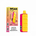 Одноразовый POD INFLAVE FLEX 12000 - Банановая Жвачка Одноразовый POD INFLAVE FLEX 12000 - Банановая Жвачка