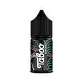 Жидкость Taboo DS Salt - Harmony Жидкость Taboo DS Salt - Harmony