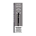 Одноразовый POD HQD CUVIE PLUS Черный Лед Одноразовый POD HQD CUVIE PLUS Черный Лед