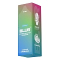 Ароматизатор пищевой Blur Constructor - Кактус Клубника Ароматизатор пищевой Blur Constructor - Кактус Клубника