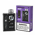 Одноразовый Pod Vapengin Pluto 7000 - Blueberry ice Одноразовый Pod Vapengin Pluto 7000 - Blueberry ice