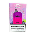 Одноразовый POD UDN BAR10000 - Raspberry Grape Одноразовый POD UDN BAR10000 - Raspberry Grape