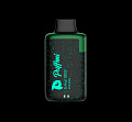 Одноразовый POD PUFFMI Dumesh 10000 - Sour Apple Одноразовый POD PUFFMI Dumesh 10000 - Sour Apple