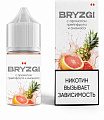 Жидкость BRZG.I - Ананас с Грейпфрутом, 30 мл МТ Жидкость BRZG.I - Ананас с Грейпфрутом, 30 мл МТ