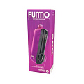 Одноразовый Pod FUMMO INDIC - Клюква Виноград Одноразовый Pod FUMMO INDIC - Клюква Виноград