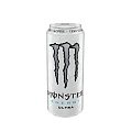 Энерг.напиток MONSTER ENERGY Ultra White 0,5л ж/б (М) Энерг.напиток MONSTER ENERGY Ultra White 0,5л ж/б (М)