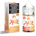 Жидкость The Milk Salt - Cinnamon Жидкость The Milk Salt - Cinnamon
