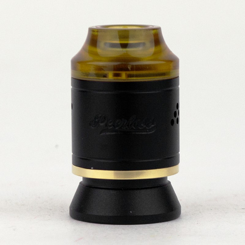 Дрипка Peerless RDA 