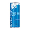 Энерг.напиток Red Bull Sea Blue 0,25л ж/б (М) Энерг.напиток Red Bull Sea Blue 0,25л ж/б (М)