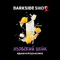 Табак для кальяна Dark Side Shot 30 гр