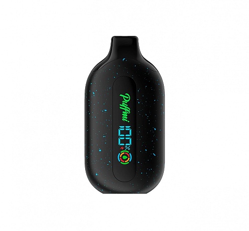 Одноразовый POD PUFFMI Pure 12000 - Razz Cola