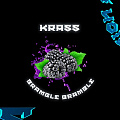 Табак для кальяна KRASS - Bramble Bramble Табак для кальяна KRASS - Bramble Bramble
