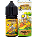 Жидкость KISLOROT SALT - Mango Swarm Жидкость KISLOROT SALT - Mango Swarm