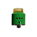 Дрипка Goon LP RDA 24 мм (клон) Дрипка Goon LP RDA 24 мм (клон)