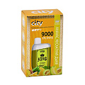 Одноразовый POD CITY KING9000 Ананас мускатная дыня Одноразовый POD CITY KING9000 Ананас мускатная дыня