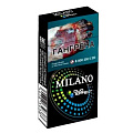 Сигареты с/ф MILANO SS DUO EFFECT 2 капс. МТ