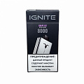 Одноразовый Pod IGNITE 8000 V80 - Grape Ice Одноразовый Pod IGNITE 8000 V80 - Grape Ice
