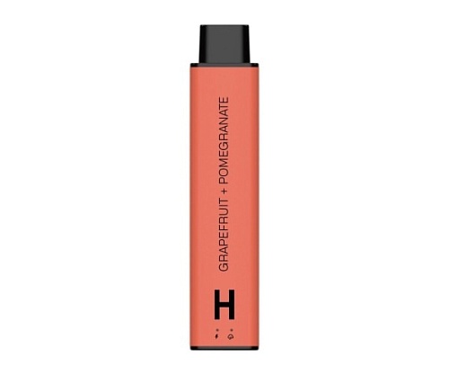 Одноразовый POD HYLA Nico 6000 - Greipefruit Pomegranate